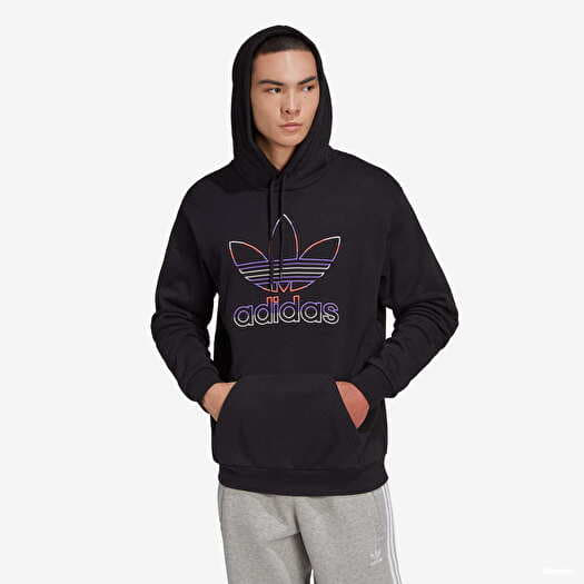 Sweatshirt adidas Originals Trefoil Hoodie
