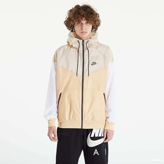 Windbreaker Nike Sportswear Windrunner Hooded Jacket