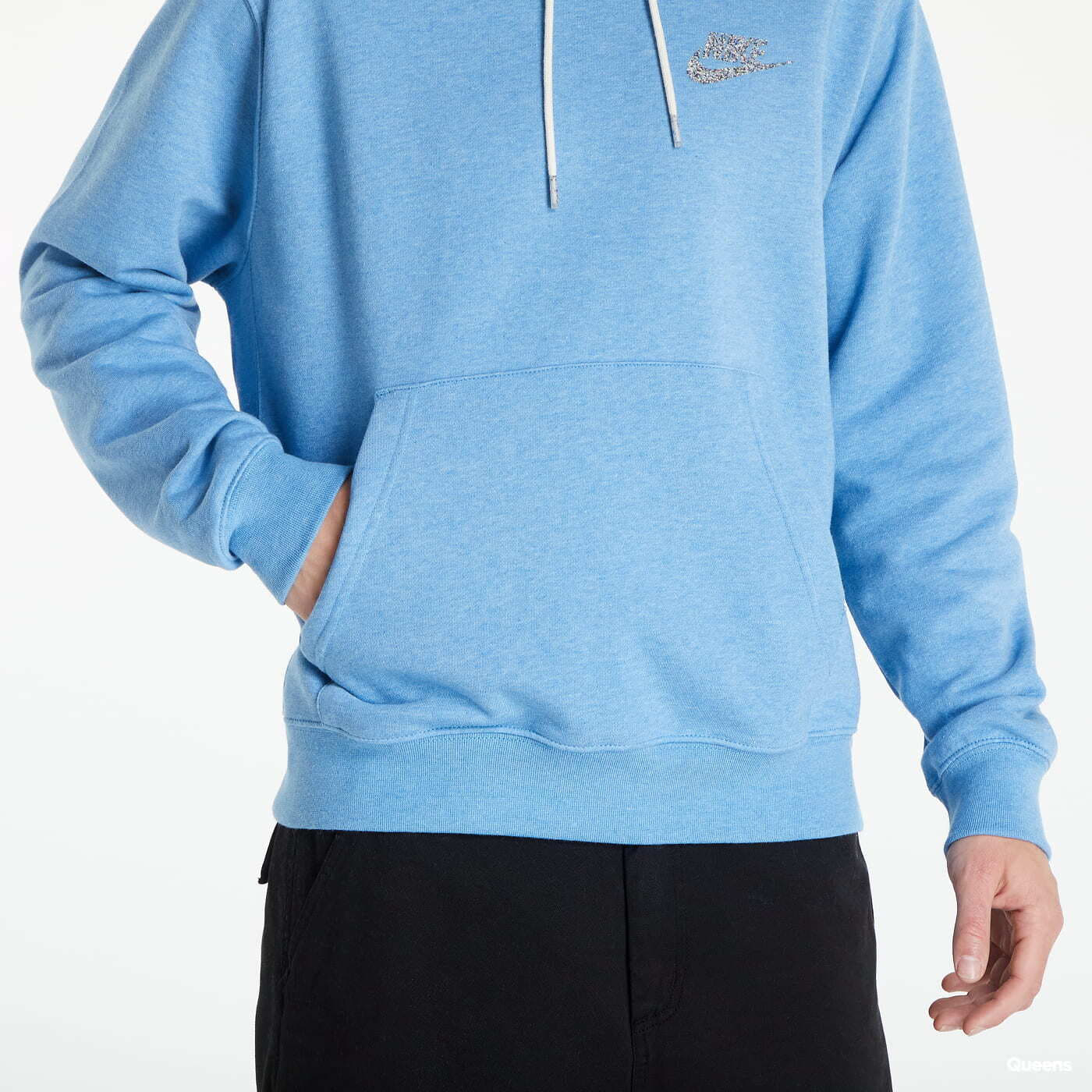Nike foundation deals sweatshirt