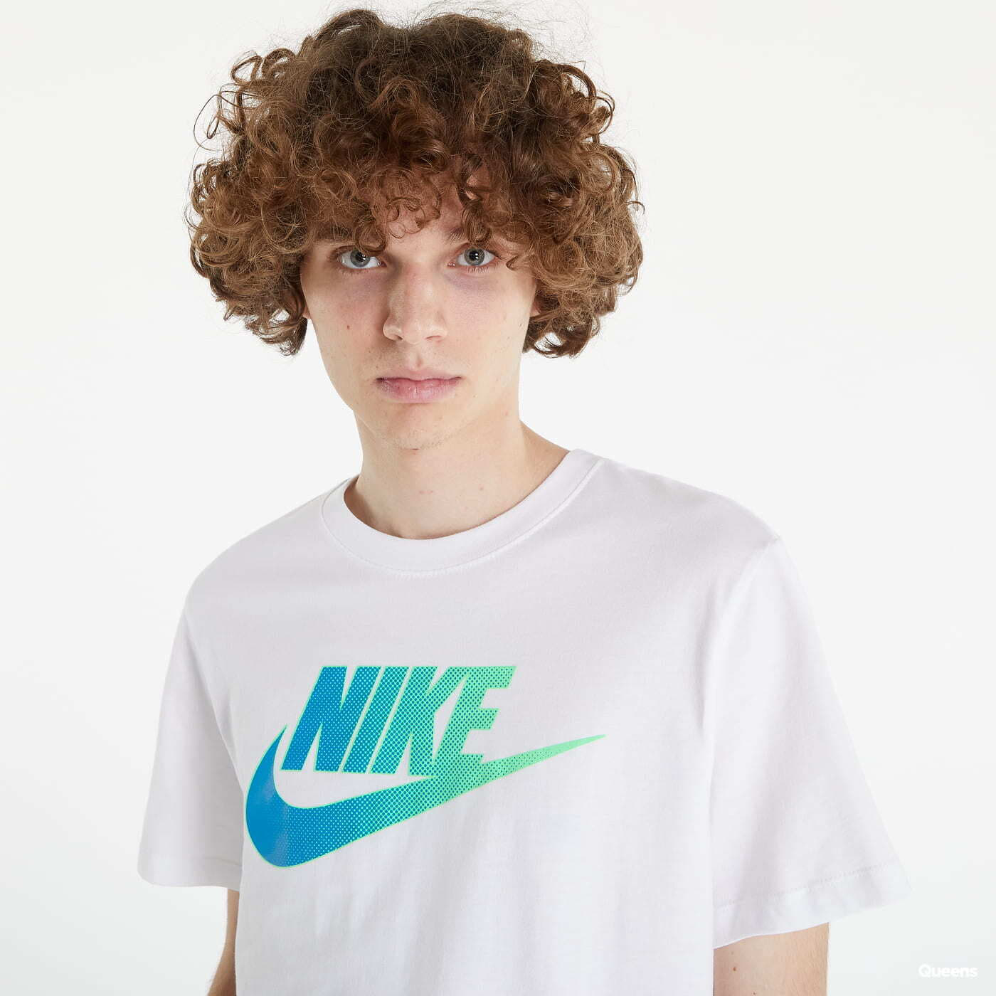 Camisetas Nike T-Shirt White