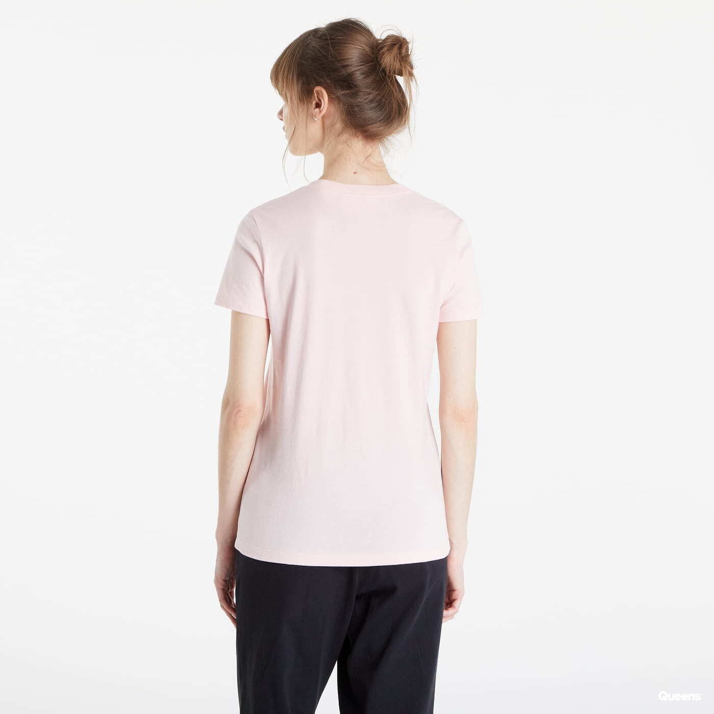 T-Shirts Nike T-Shirt Pink