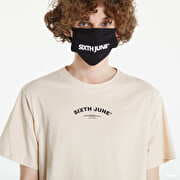 Sixth June Mask Black