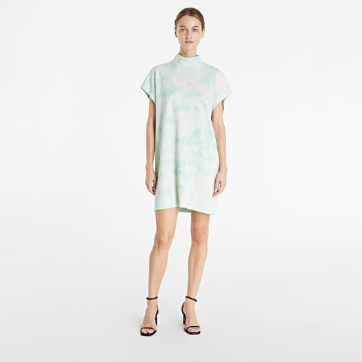 Nike jersey jurk deals
