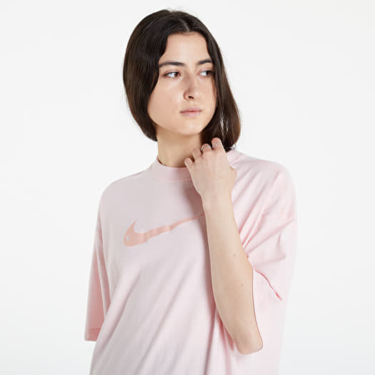 Arctic pink nike shirt cheap
