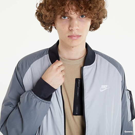 Nike af1 bomber jacket online