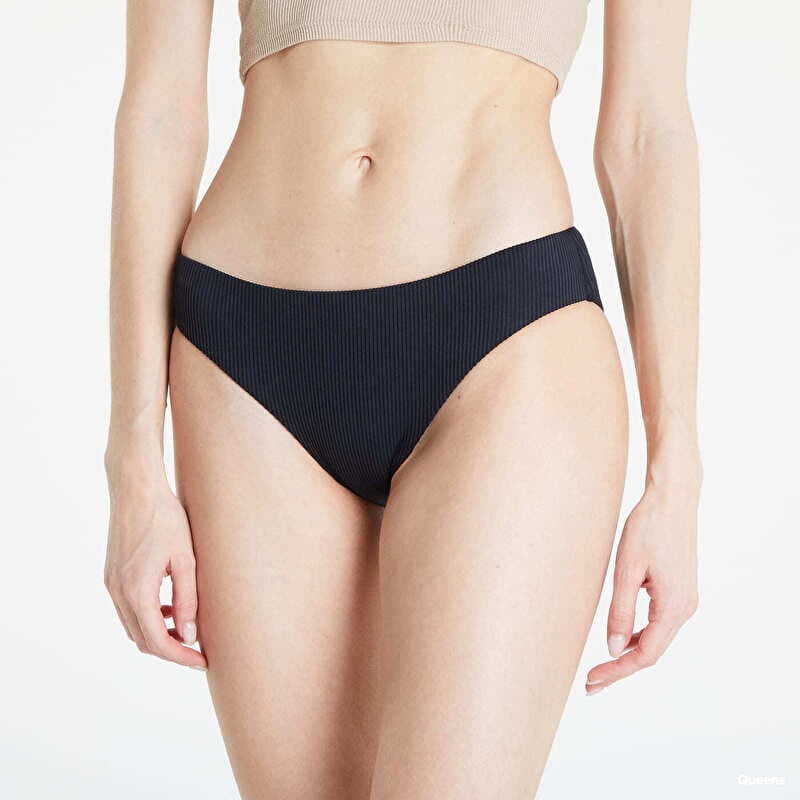 Culotte Roxy Rib Love The Comber černé
