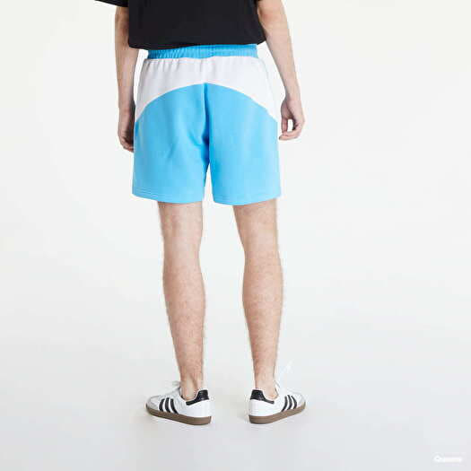 Shorts adidas Originals SST Fleece Short Blue Queens