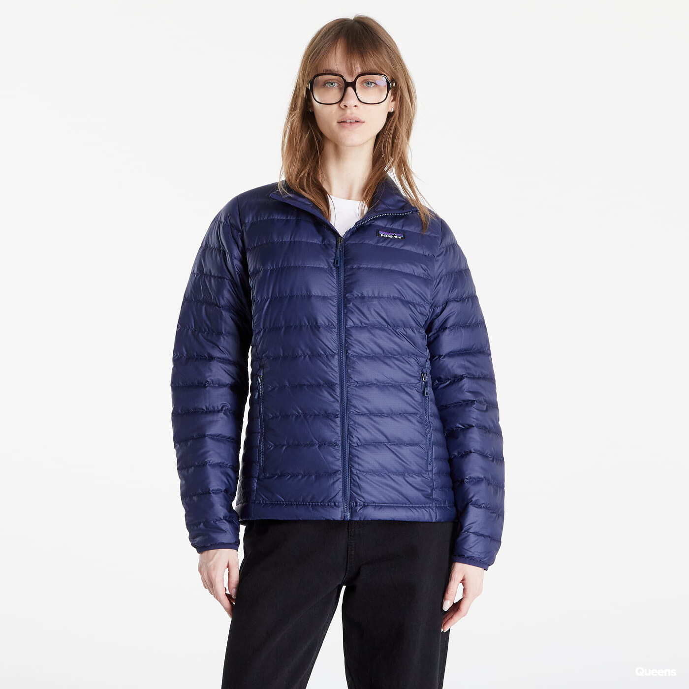 Patagonia Women's Down Sweater Jacket