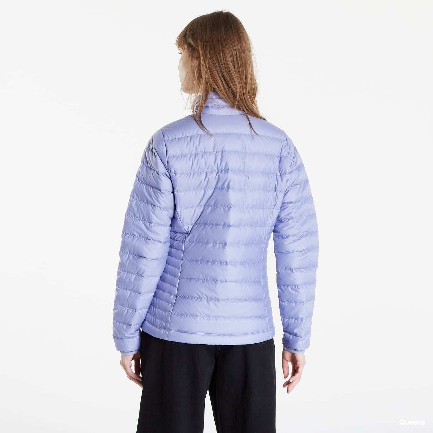 Jachete Patagonia Women's Down Sweater Jacket Purple