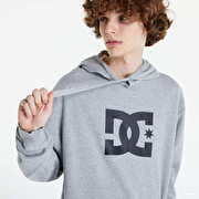 Dc best sale grey hoodie