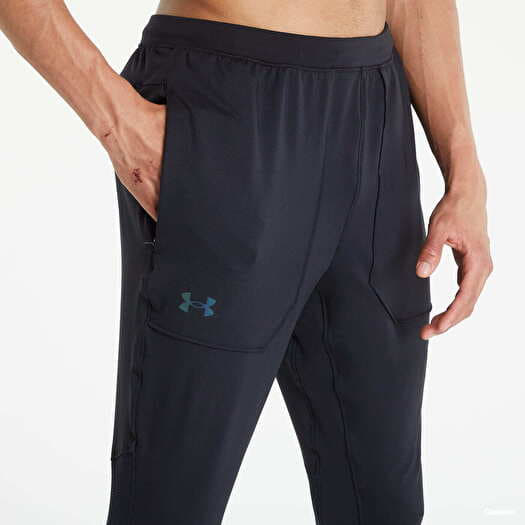 Spodnie dresowe Under Armour Rush Fitted Pant erne Queens