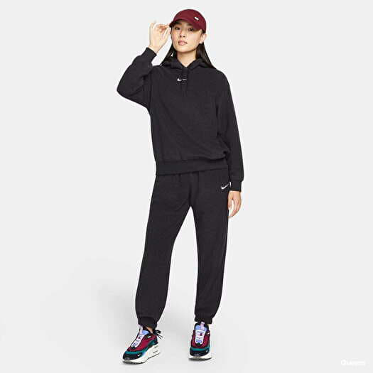 Hooded nike hotsell tracksuit