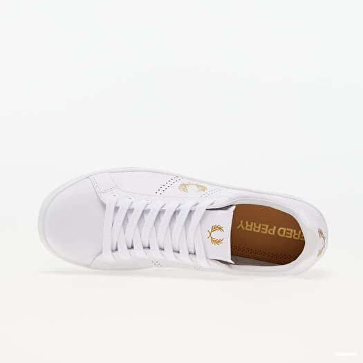 Fred perry b721 women's hot sale