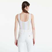 Guess bodysuit striped top