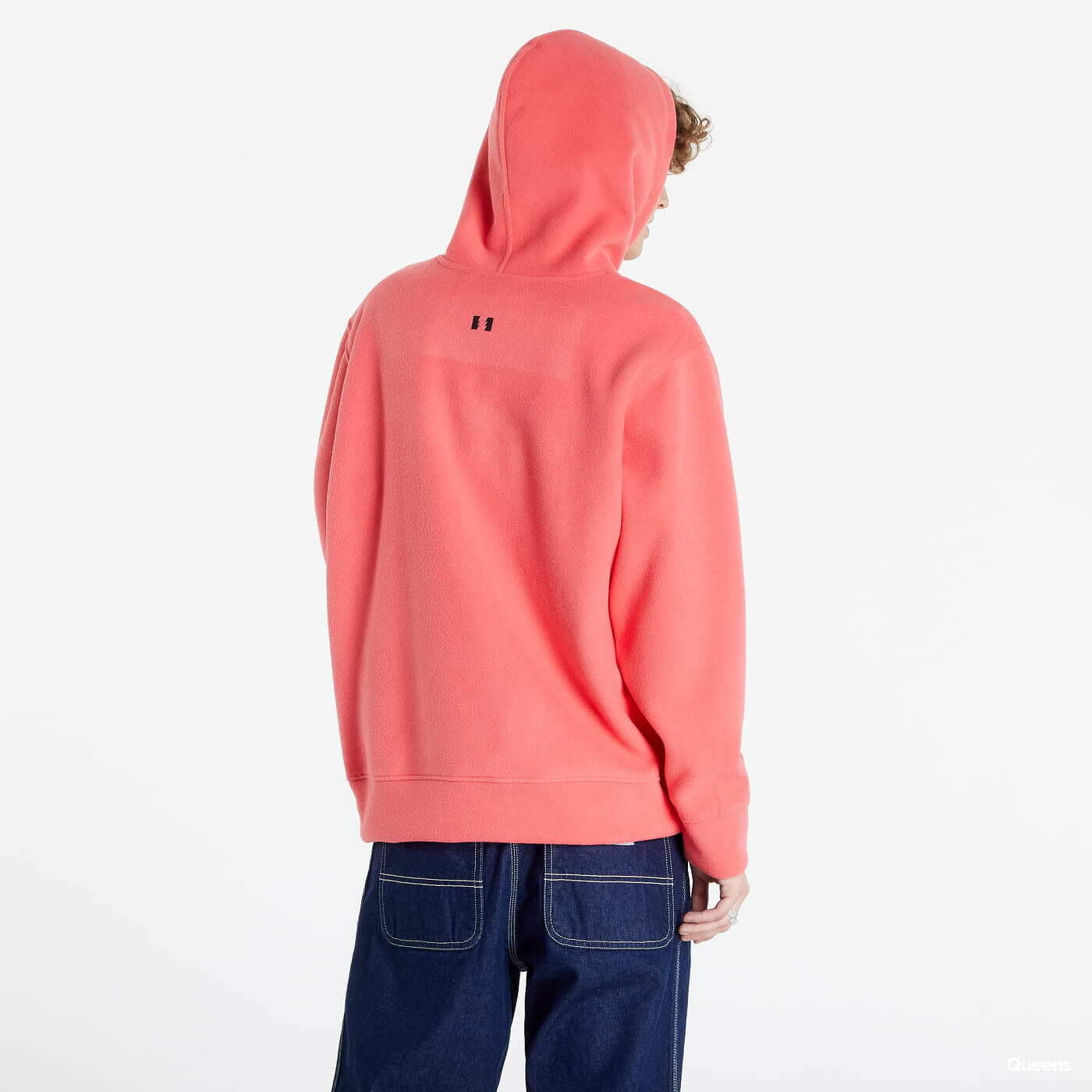 Hoodies and sweatshirts The Hundreds Grime Pullover Pink Queens