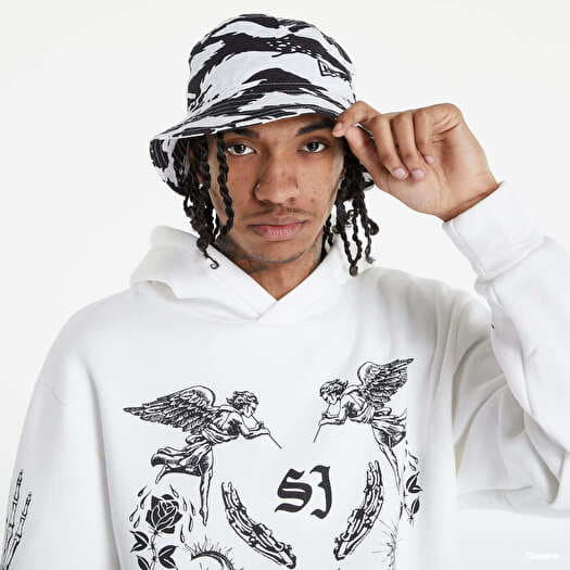 Sweatshirt Sixth June Hoodie