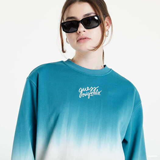 Guess sweatshirts on sale womens
