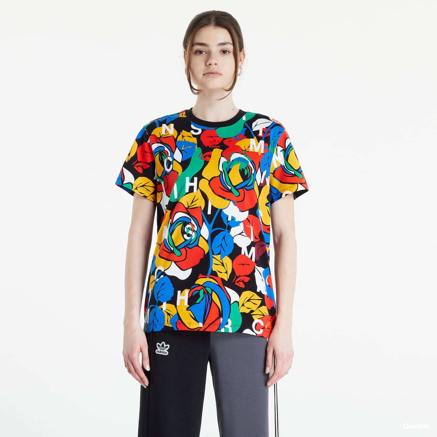 adidas Originals Loose Shirt