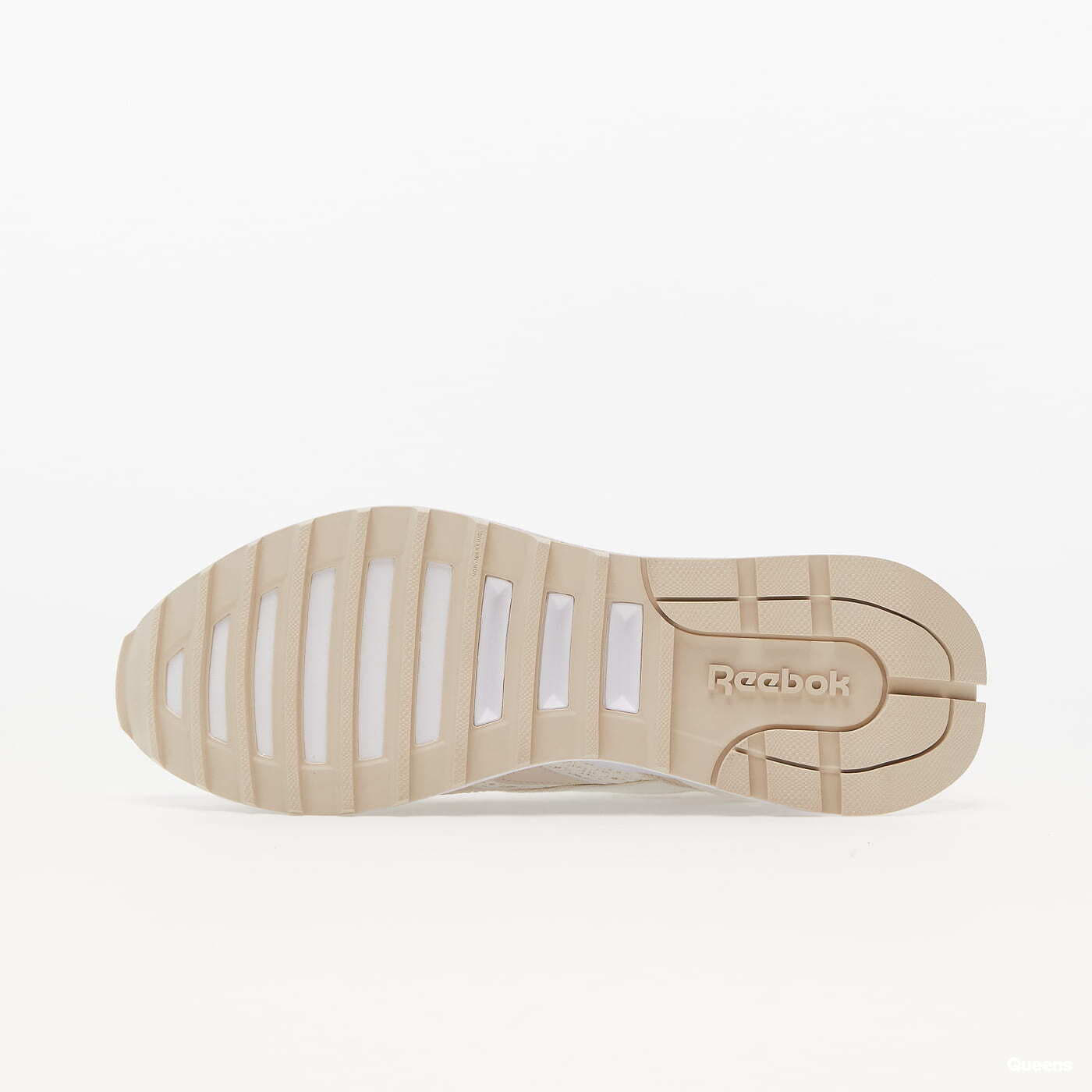 Чоловіче взуття Reebok CL Legacy AZ Grow UNISEX Chalk/ Cloud White/ Stucco