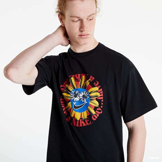 T shirt Nike Man s T shirt Have Day
