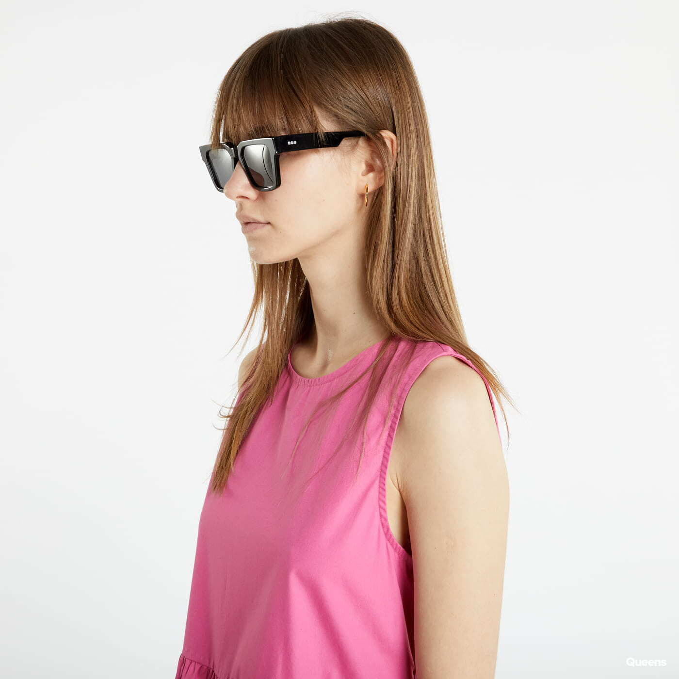 Dresses Noisy May NMLoone S/L Dress Pink