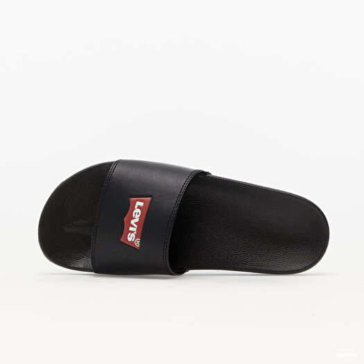 Levi's hot sale batwing sneakers