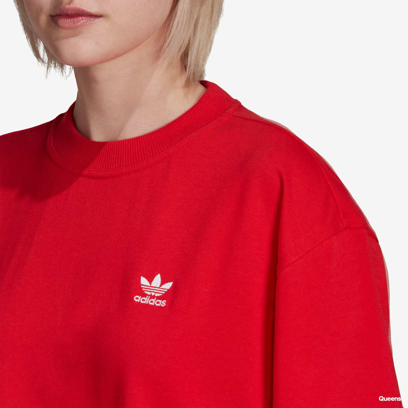 Adidas originals ropa queens hot sale