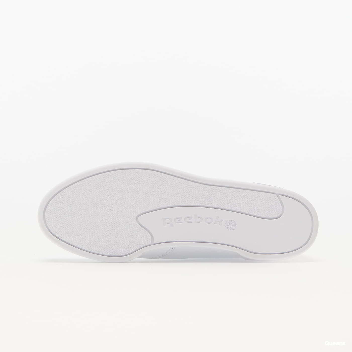 Women's sneakers and shoes Reebok Club C Clean Cloud White/ Cloud White/ Alabaster