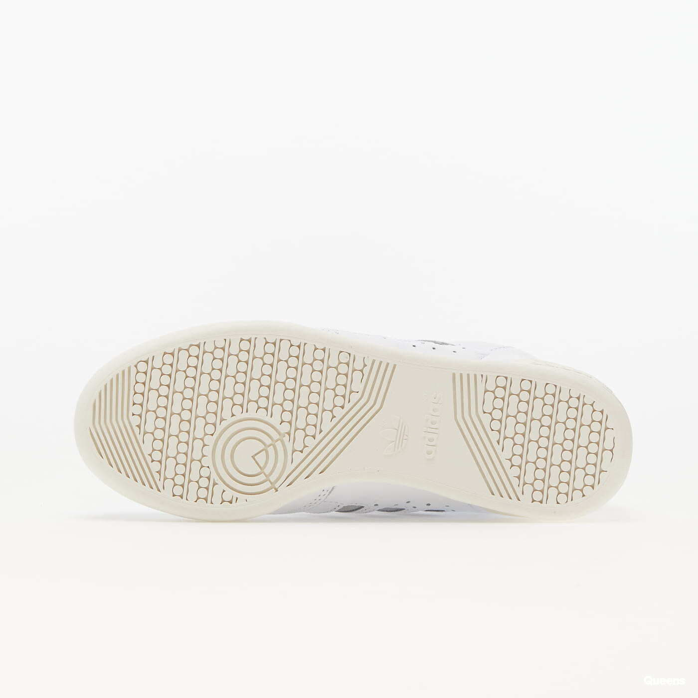 Zapatillas Hombre adidas Originals Continental 80 Stripes Footwear White/ Grey Two/ Off White