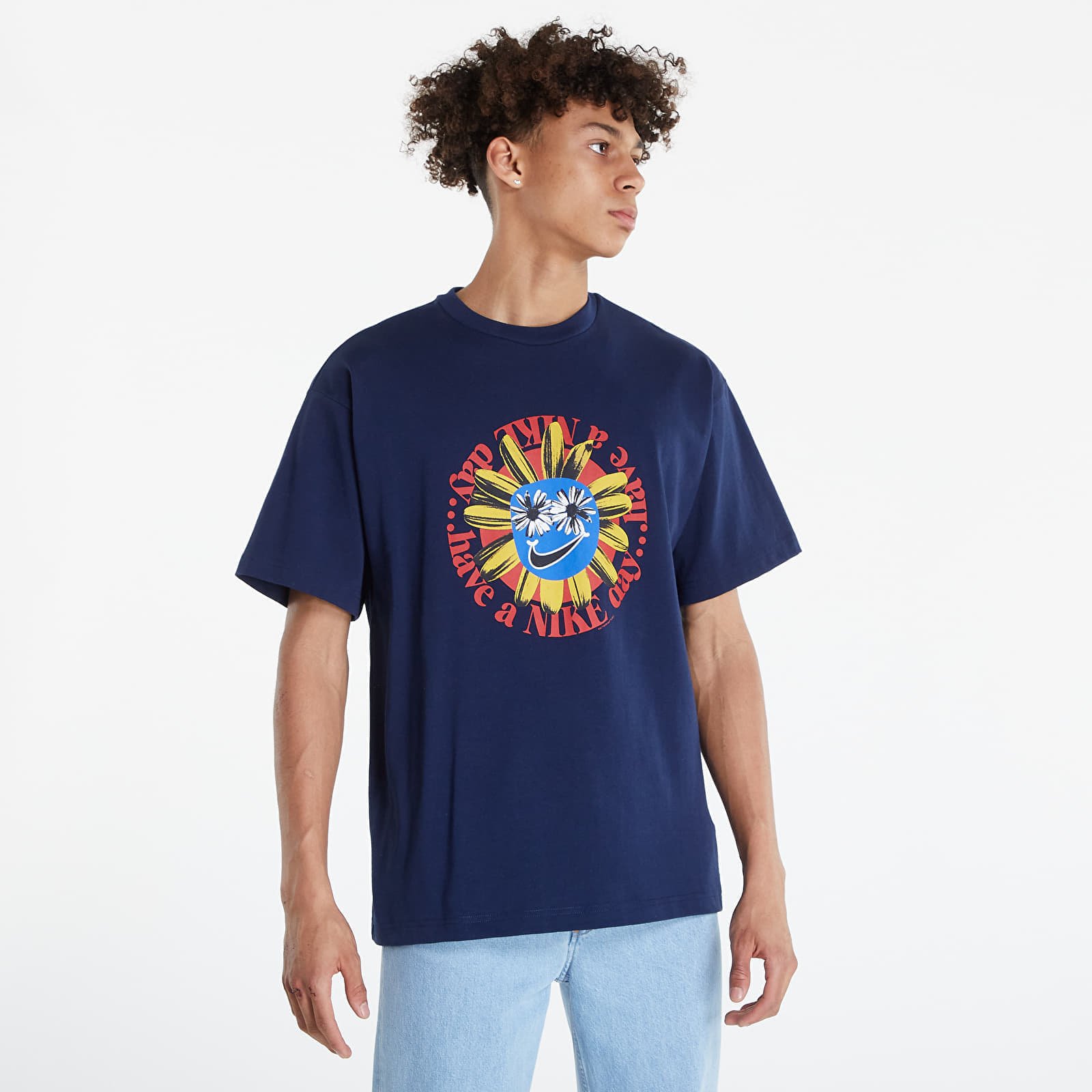 T shirt have a nike day outlet