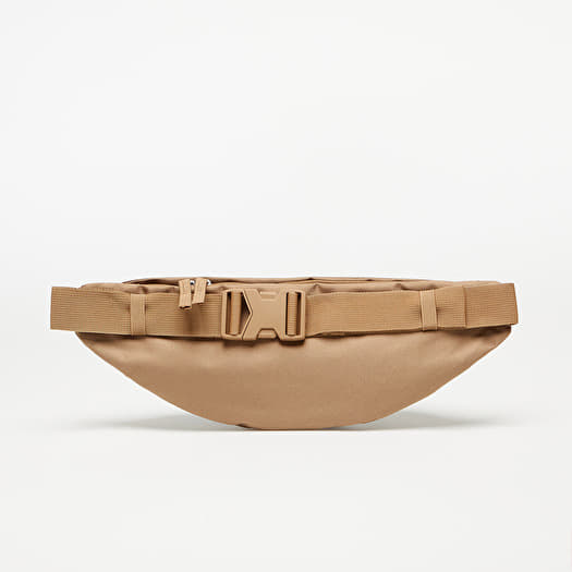 Sacs banane Nike Heritage Waistpack Brown Queens