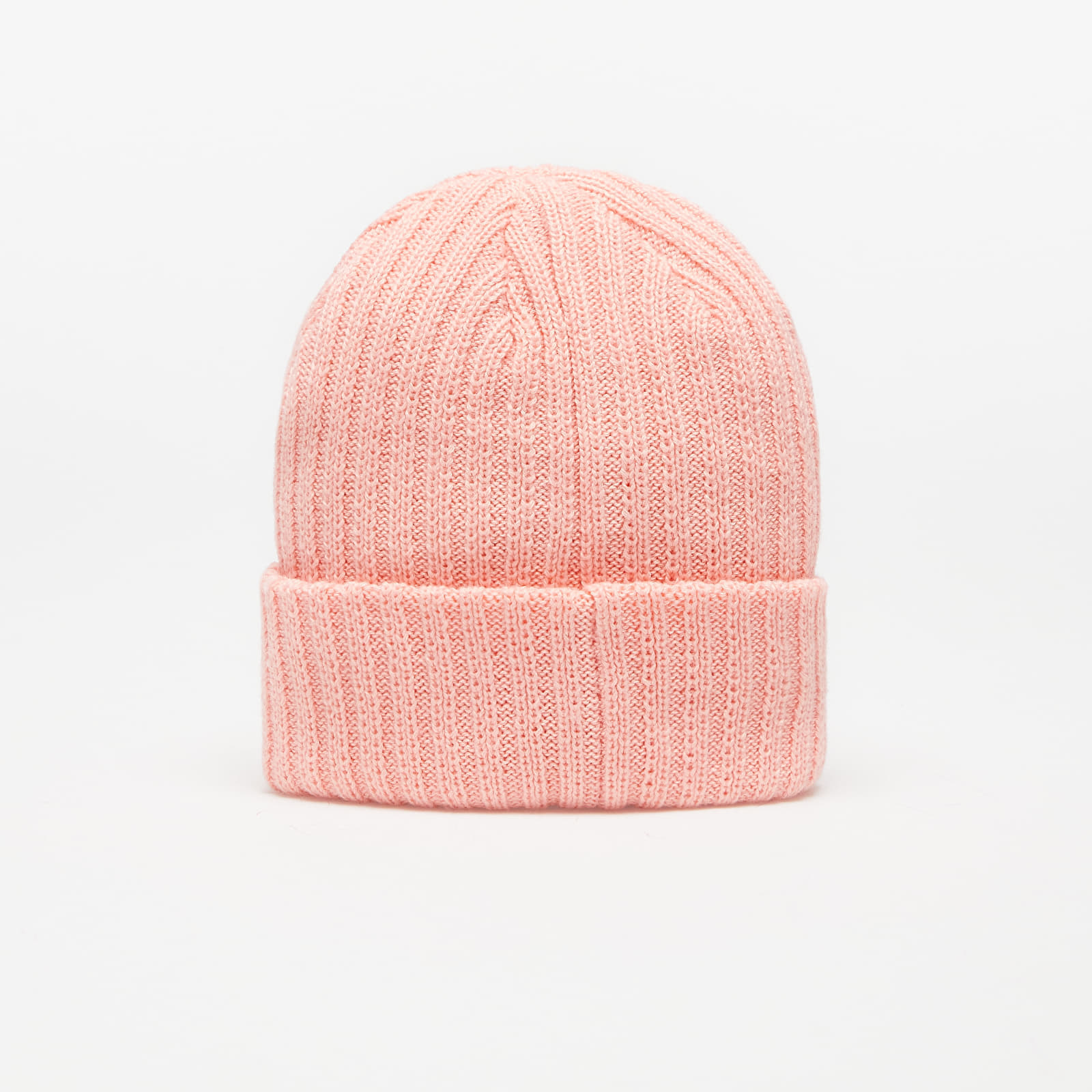 Klobúky Nike Beanie Essential Washed Teal Sail Pink