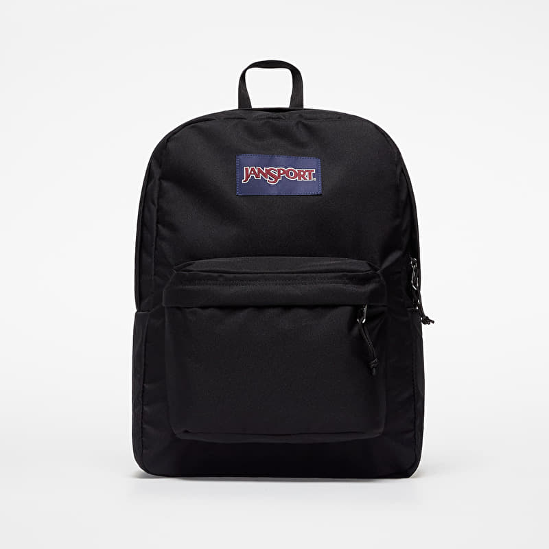 Rygsæk JanSport SuperBreak One Black