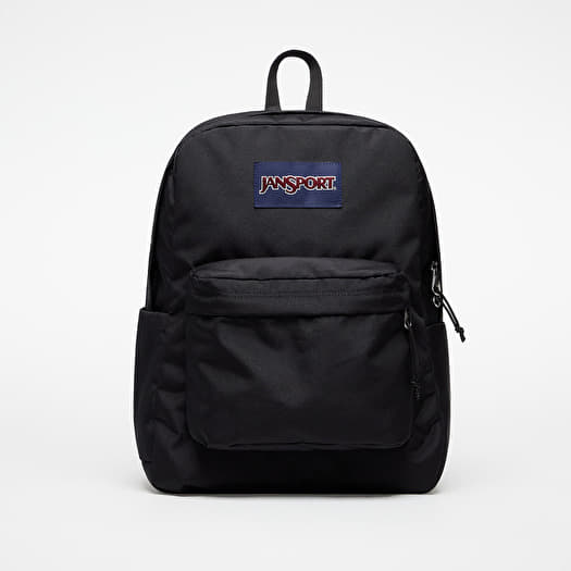 Раница JanSport Superbreak Plus Black