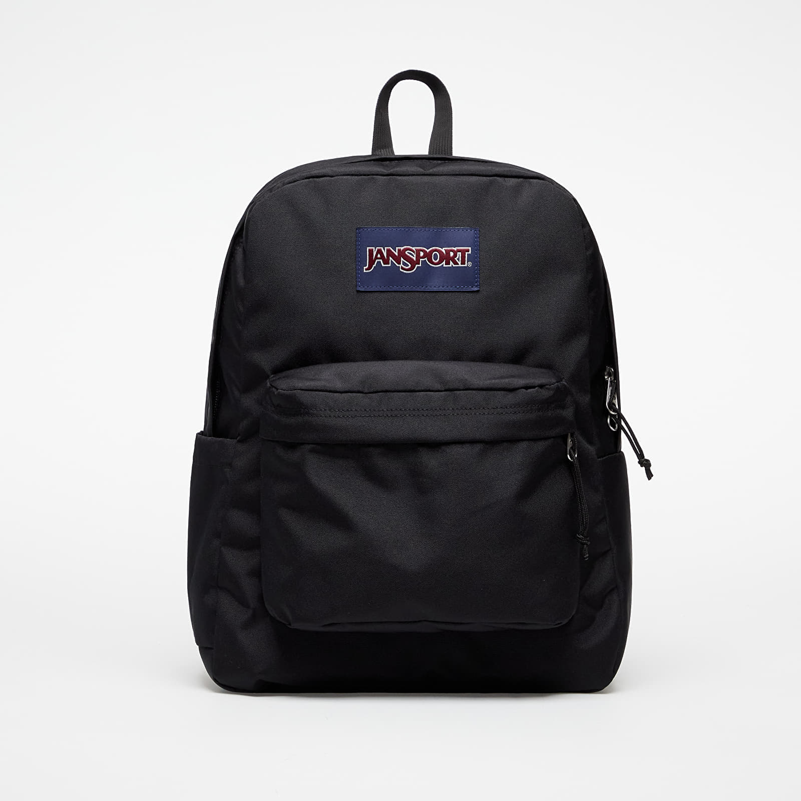 Mochilas JanSport Superbreak Plus Black