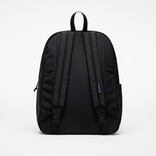 Backpacks JanSport Superbreak Plus Black Queens