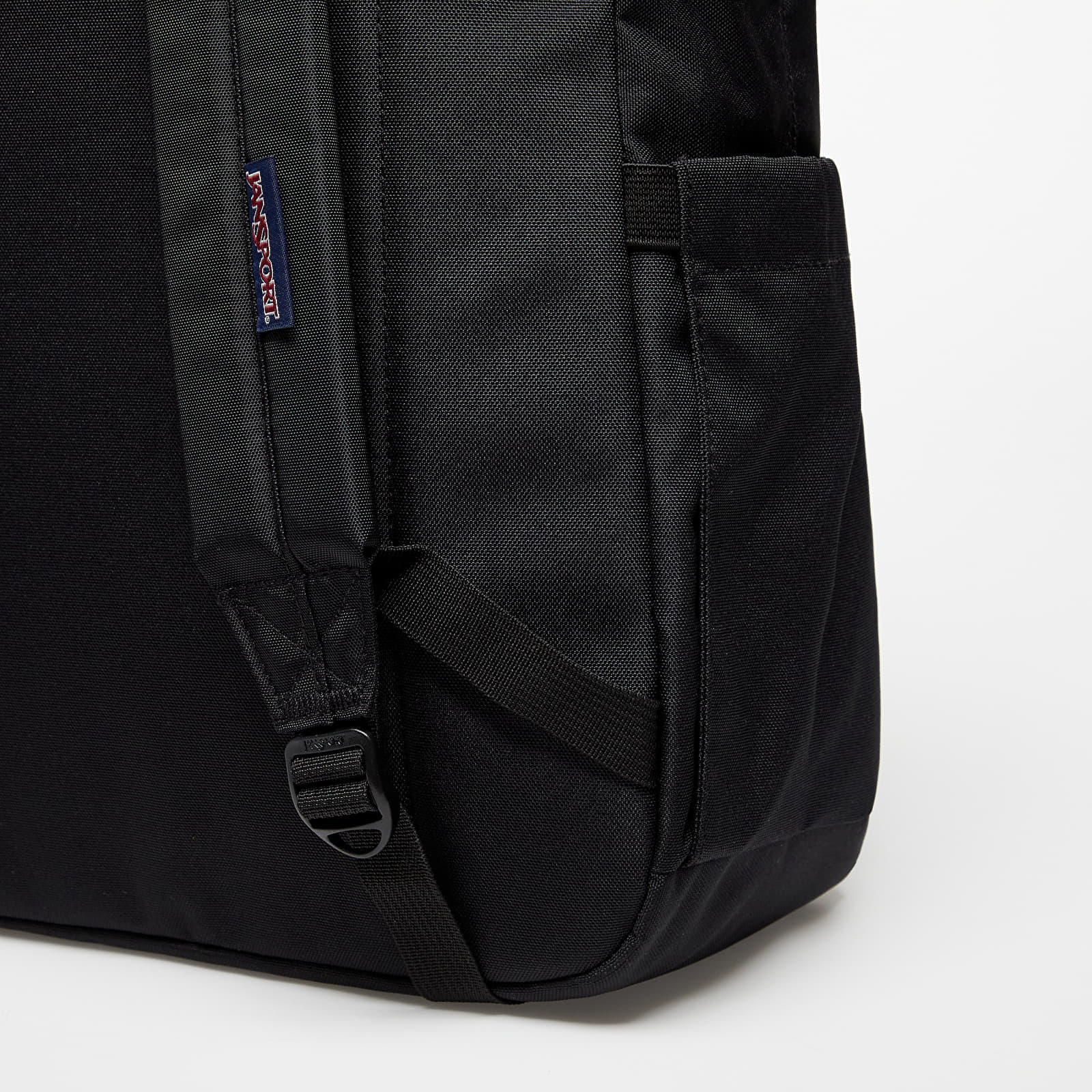 Backpacks JanSport Superbreak Plus Black Queens
