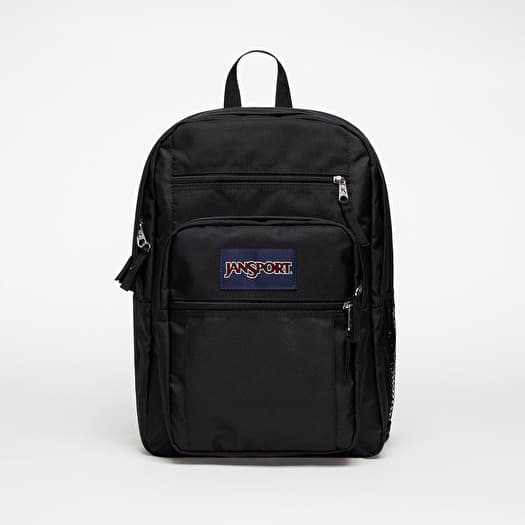 Batoh JanSport Big Student Black