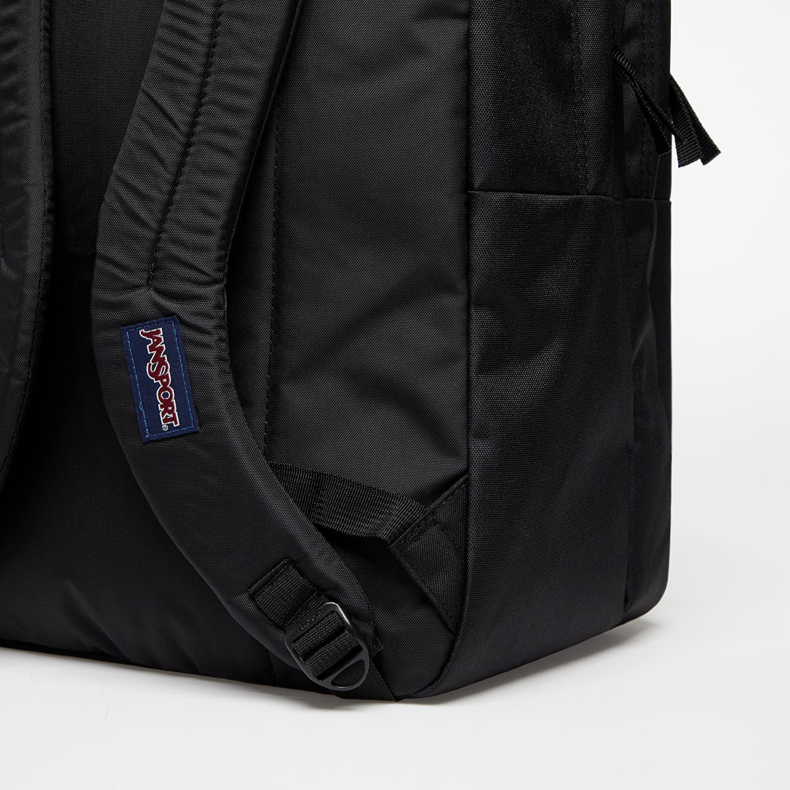 Backpacks JanSport Big Student Black