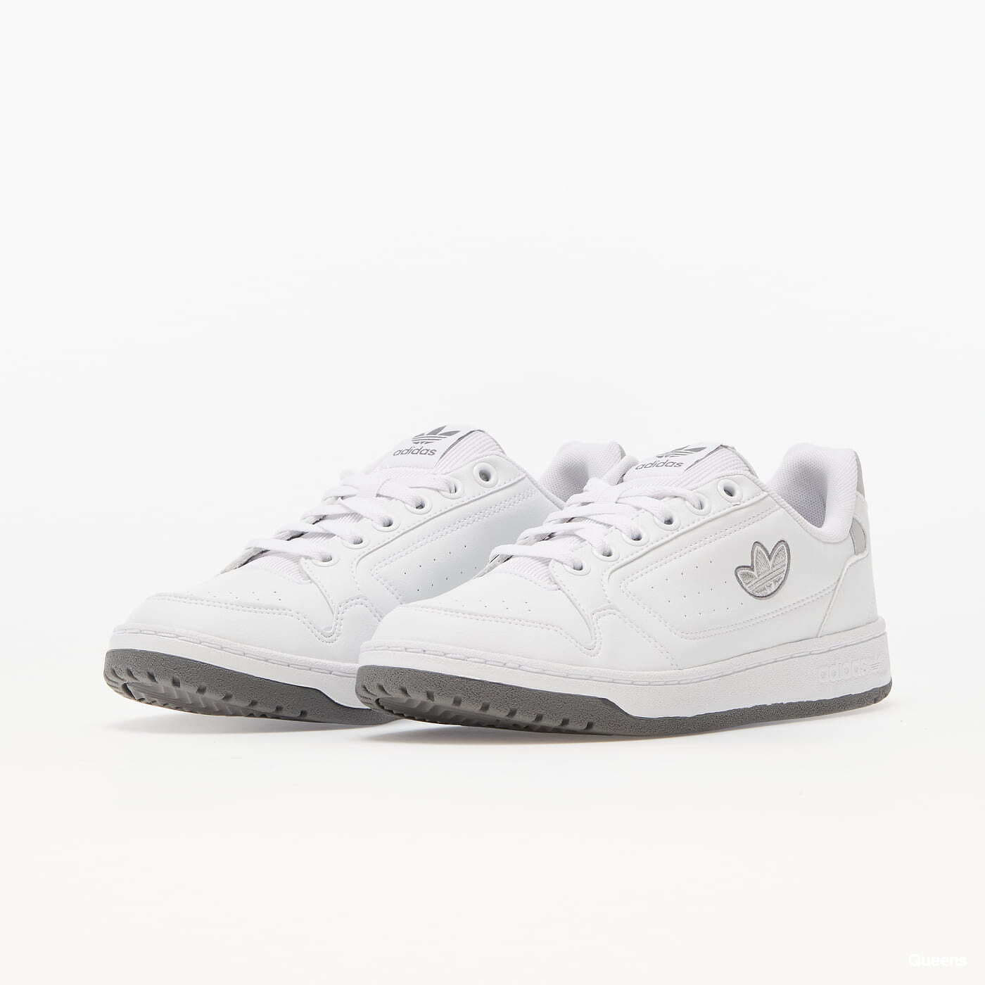 Pánské tenisky a boty adidas Originals NY 90 Footwear White/ Footwear White/ Grey Two