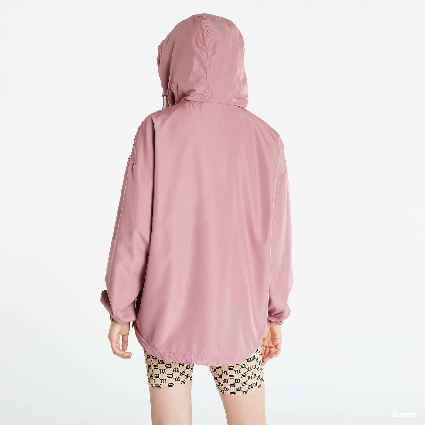 Vindjakker JJXX Jxasta Anorak LN Pink
