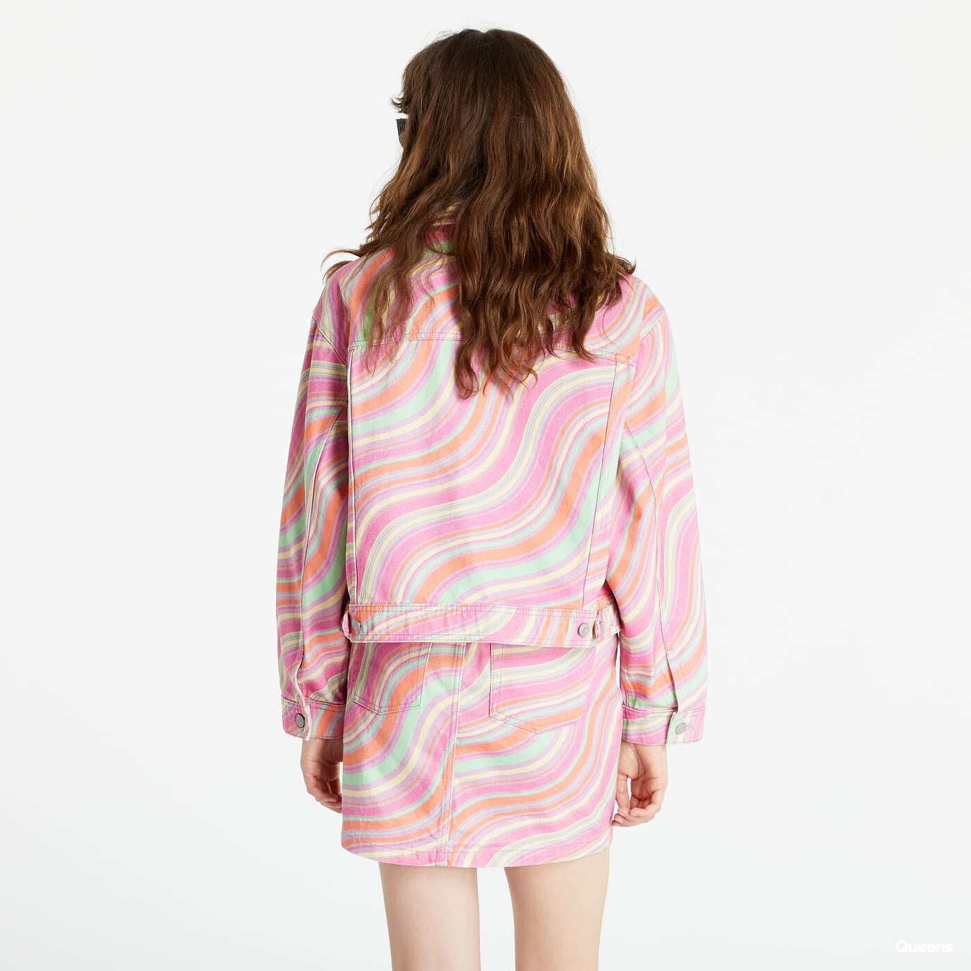 Jackets JJXX JXMADELINE Relaxed Jacket multicolor