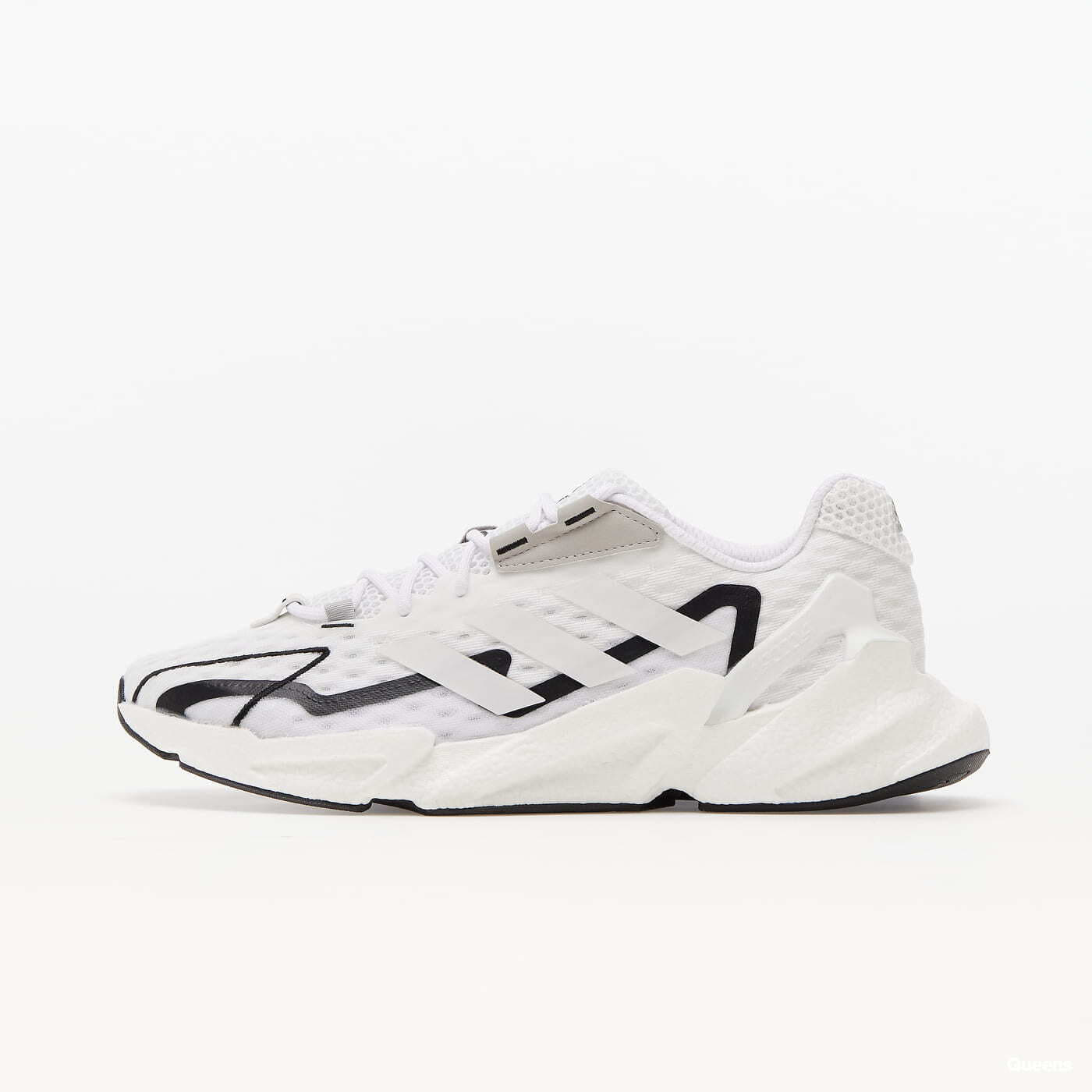 Sneakers og sko til mænd adidas Performance X9000L4 H RDY White