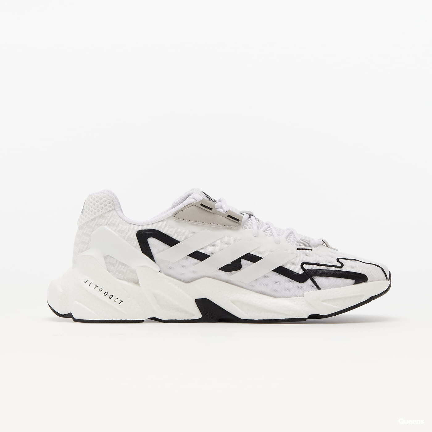 Sneakers og sko til mænd adidas Performance X9000L4 H RDY White