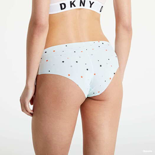 Briefs DKNY Litewear-Cut Thong