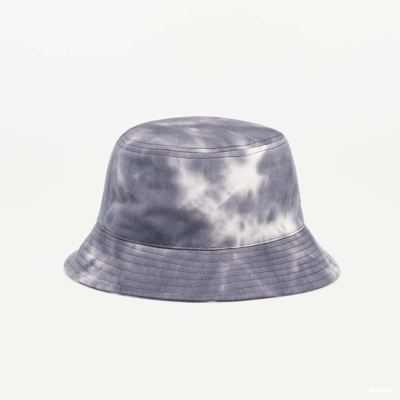 Hats KANGOL Tie Dye Bucket Grey