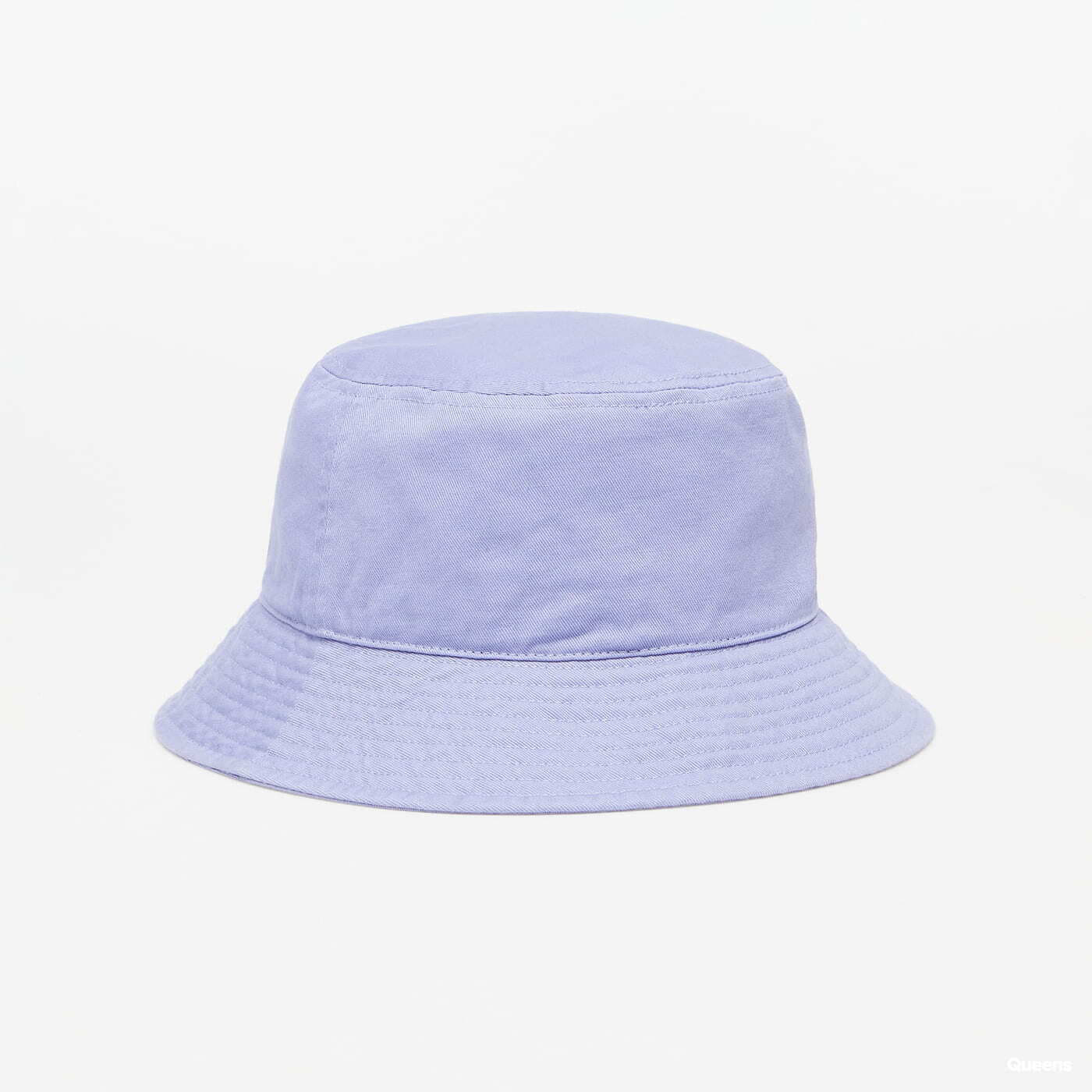 Hats KANGOL Washed Bucket Purple