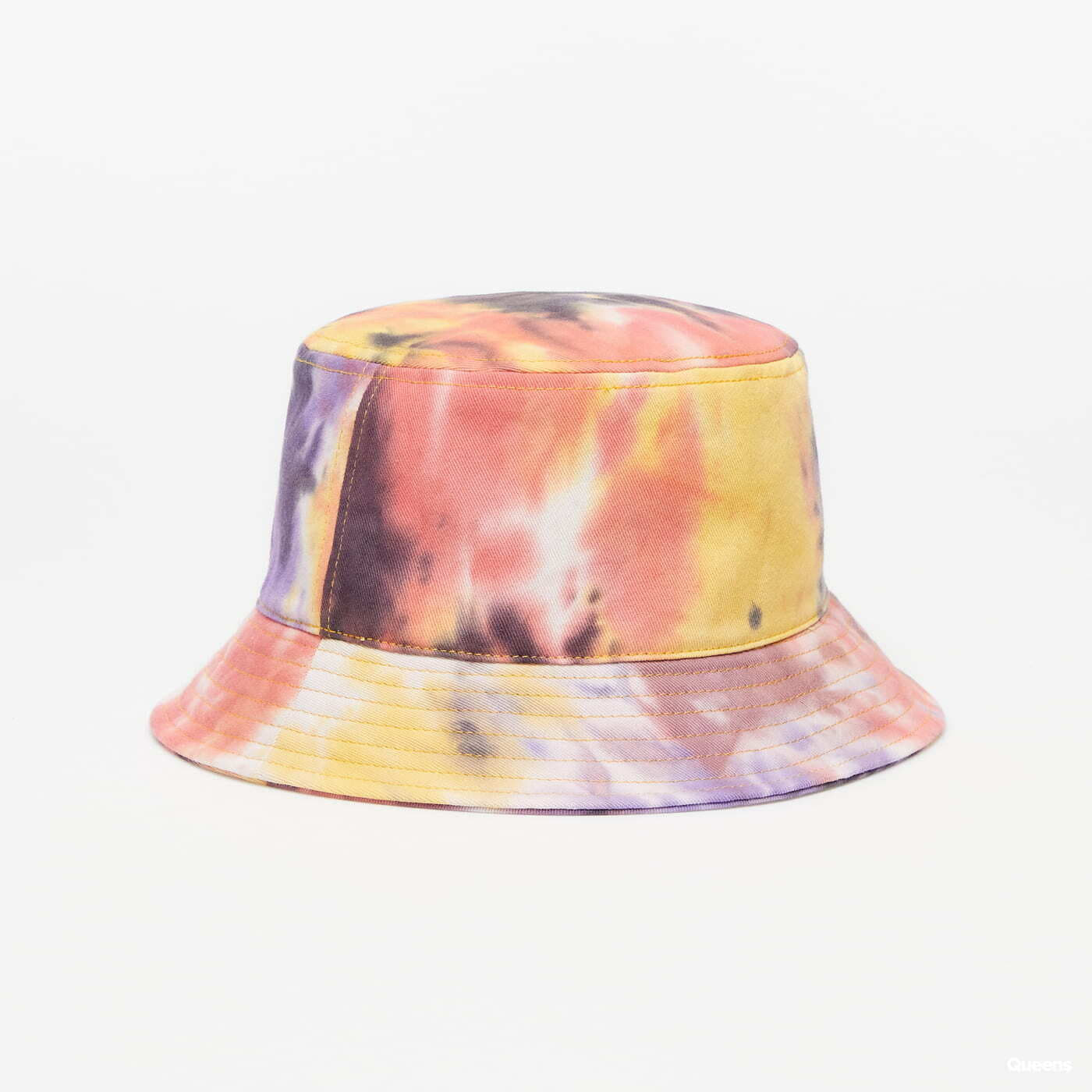 Hats KANGOL Tie Dye Bucket multicolor