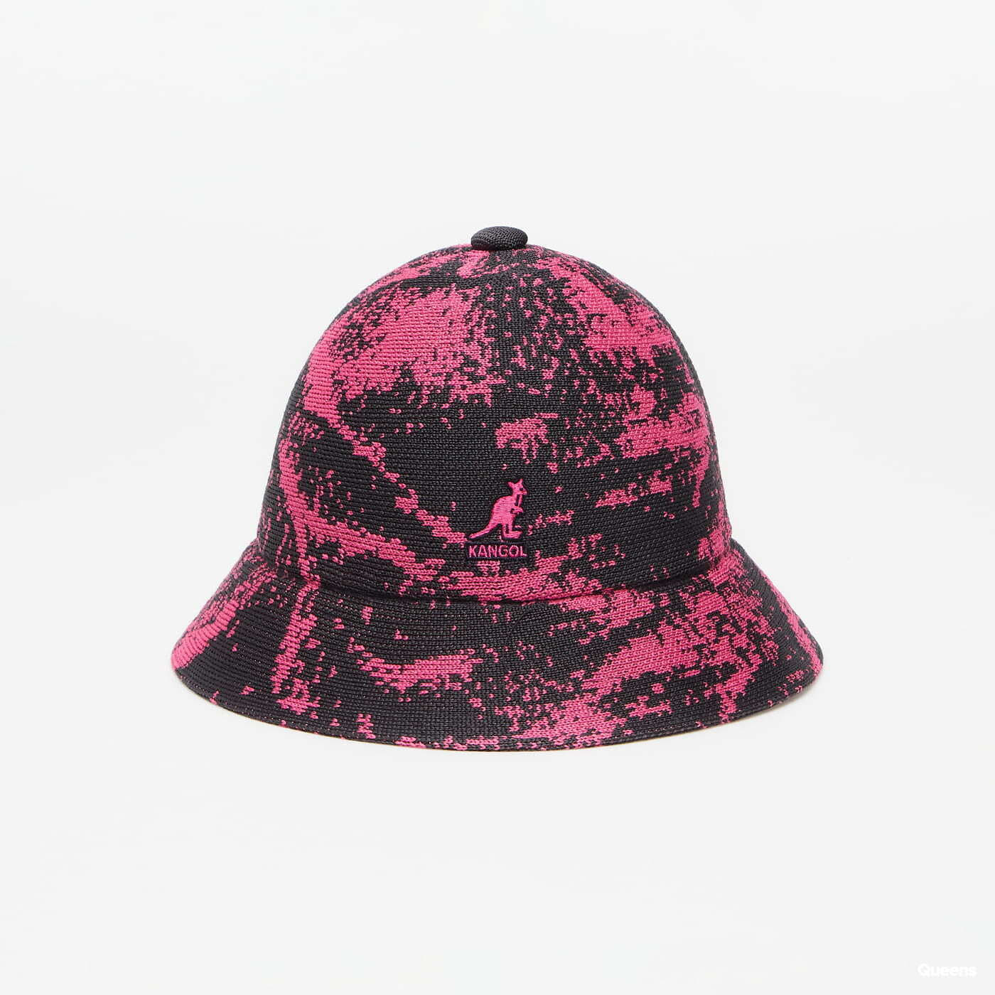 KANGOL Airbrush Casual Black S