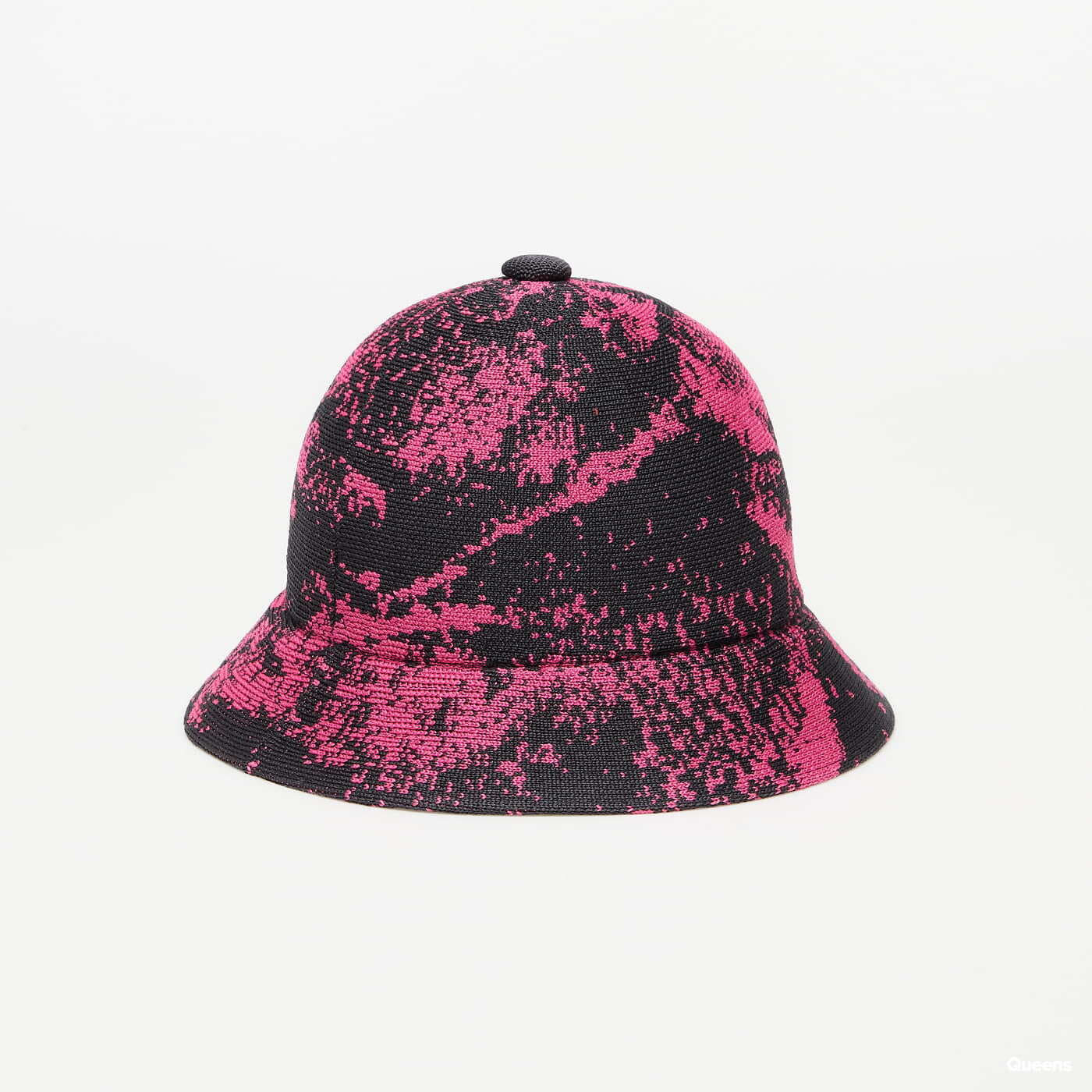 Hüte KANGOL Airbrush Casual Black